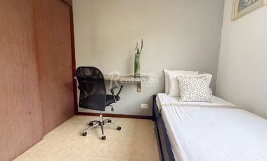 apartamento en arriendo en cumbres. Cod A776698