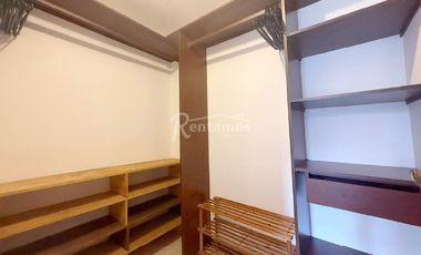 apartamento en arriendo en cumbres. Cod A776698