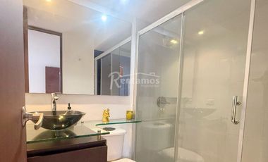 apartamento en arriendo en cumbres. Cod A776698