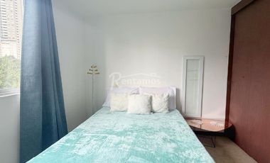 apartamento en arriendo en cumbres. Cod A776698