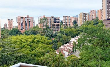 apartamento en arriendo en cumbres. Cod A776698