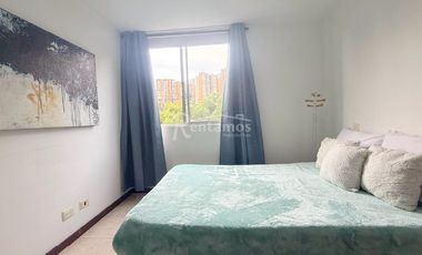 apartamento en arriendo en cumbres. Cod A776698