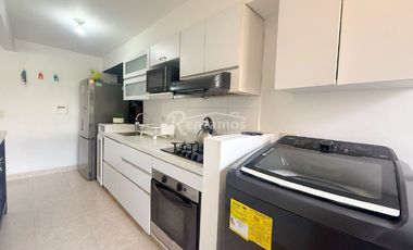 apartamento en arriendo en cumbres. Cod A776698