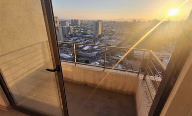 Departamento en venta de 2 dorm. en Ñuñoa