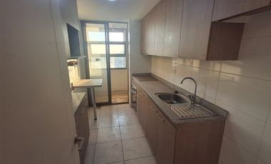 Departamento en venta de 2 dorm. en Ñuñoa