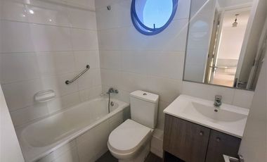 Departamento en venta de 2 dorm. en Ñuñoa