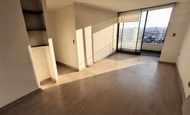 Departamento en venta de 2 dorm. en Ñuñoa