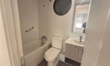 Departamento en venta de 2 dorm. en Ñuñoa
