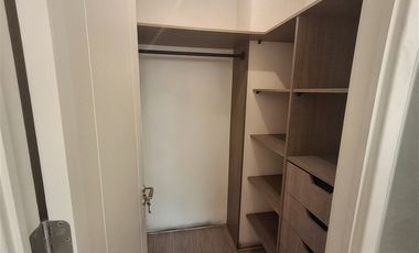 Departamento en venta de 2 dorm. en Ñuñoa