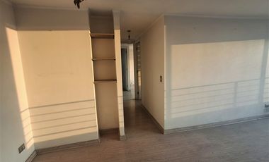 Departamento en venta de 2 dorm. en Ñuñoa