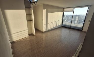 Departamento en venta de 2 dorm. en Ñuñoa
