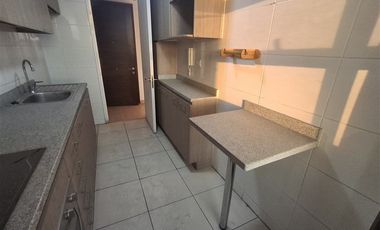 Departamento en venta de 2 dorm. en Ñuñoa