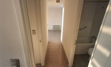 Departamento en venta de 2 dorm. en Ñuñoa