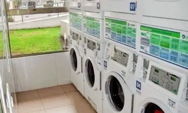 Departamento en venta de 2 dorm. en Ñuñoa