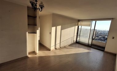 Departamento en venta de 2 dorm. en Ñuñoa