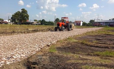 Lote comercial de 1359m2 en Burzaco