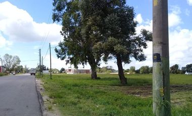Lote comercial de 1359m2 en Burzaco
