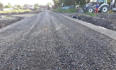 Lote comercial de 1359m2 en Burzaco