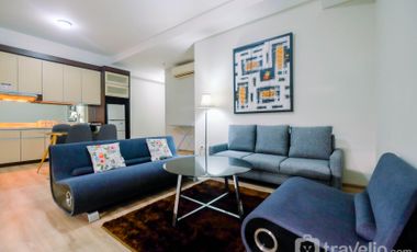 Apartemen 1 Park Residence