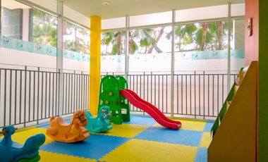 Apartemen 1 Park Residence