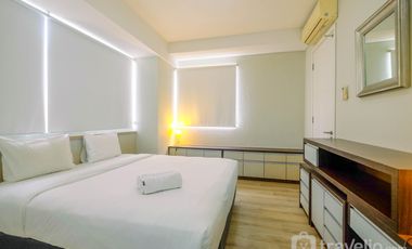 Apartemen 1 Park Residence