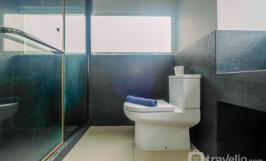 Apartemen 1 Park Residence