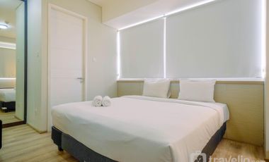 Apartemen 1 Park Residence