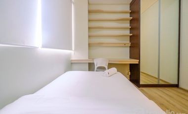 Apartemen 1 Park Residence