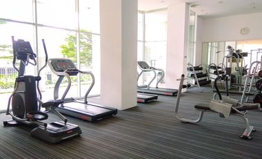 Apartemen 1 Park Residence