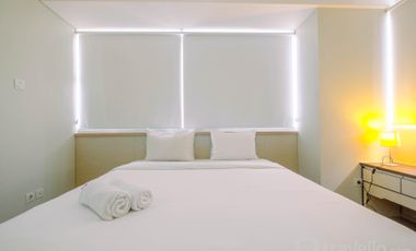 Apartemen 1 Park Residence