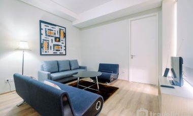 Apartemen 1 Park Residence