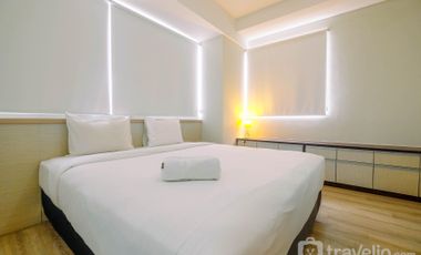 Apartemen 1 Park Residence