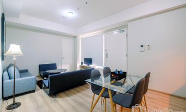 Apartemen 1 Park Residence