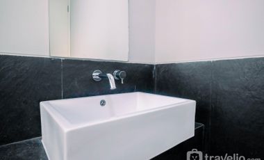 Apartemen 1 Park Residence