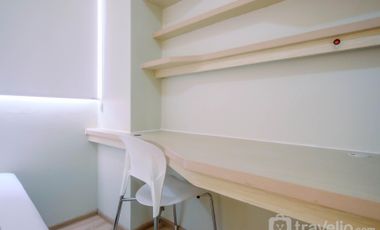 Apartemen 1 Park Residence