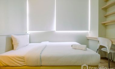 Apartemen 1 Park Residence