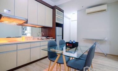 Apartemen 1 Park Residence