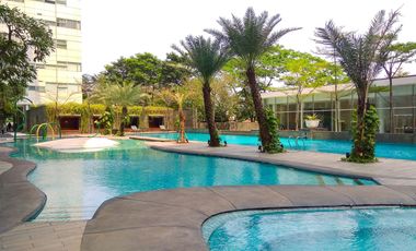 Apartemen 1 Park Residence