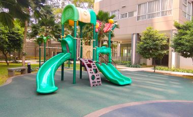 Apartemen 1 Park Residence