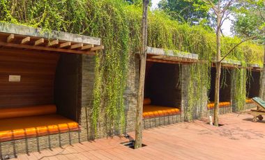 Apartemen 1 Park Residence