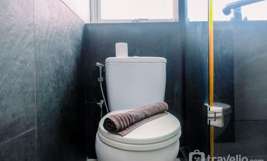 Apartemen 1 Park Residence