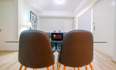 Apartemen 1 Park Residence