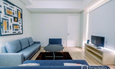 Apartemen 1 Park Residence