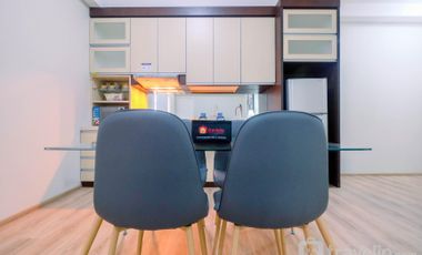 Apartemen 1 Park Residence