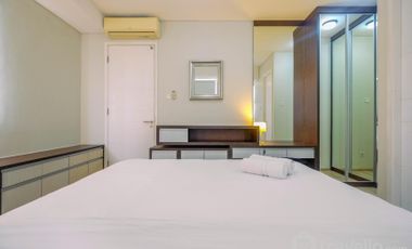 Apartemen 1 Park Residence