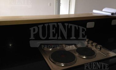 ***ALQUILADO*** 2 amb con cochera en alquiler en Puerto Madero - Apto Profesional