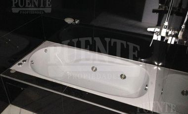 ***ALQUILADO*** 2 amb con cochera en alquiler en Puerto Madero - Apto Profesional