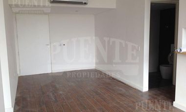 ***ALQUILADO*** 2 amb con cochera en alquiler en Puerto Madero - Apto Profesional