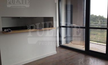 ***ALQUILADO*** 2 amb con cochera en alquiler en Puerto Madero - Apto Profesional