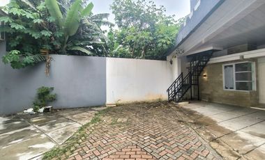 Rumah Siap Huni 10 Menit ke RSU Hermina Depok 2 Lt Dibantu KPR J-45701